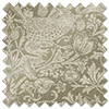 William Morris Strawberry Thief, Woven Sage - Roman Blind